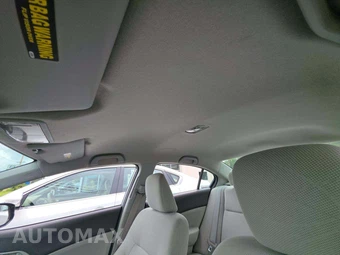 2012 Honda Civic Sedan LX - miniatura 11