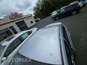 2012 Honda Civic Sedan LX - miniatura 12