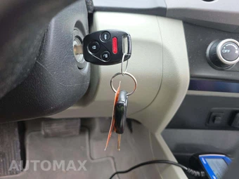 2012 Honda Civic Sedan LX - miniatura 8