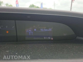 2012 Honda Civic Sedan LX - miniatura 9