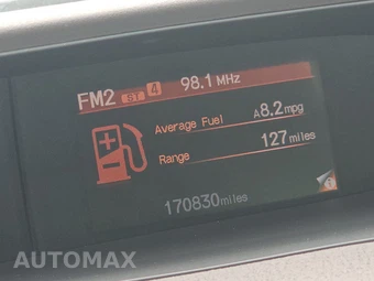 2012 Honda Civic Sedan LX – miniatura 12