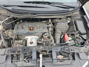 2012 Honda Civic Sedan LX – miniatura 15