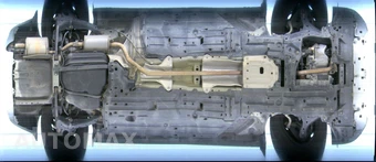 2012 Honda Civic Sedan LX – miniatura 17