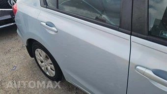 2012 Honda Civic Sedan LX – miniatura 19