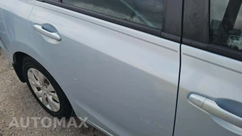 2012 Honda Civic Sedan LX – miniatura 20