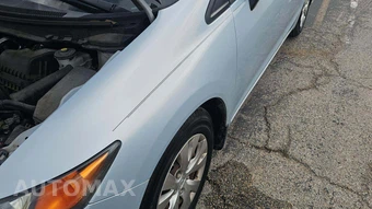 2012 Honda Civic Sedan LX – miniatura 29