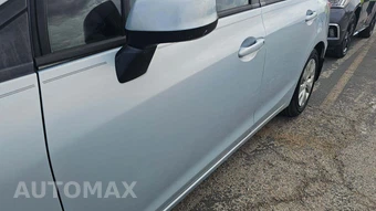 2012 Honda Civic Sedan LX – miniatura 30