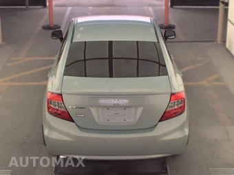 2012 Honda Civic Sedan LX – miniatura 5