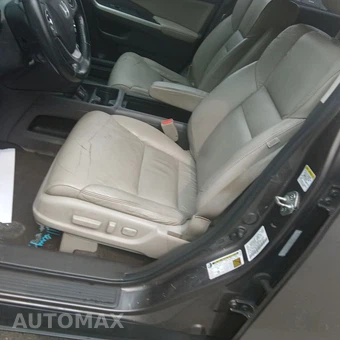 2012 Honda CR-V - miniatura 10