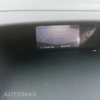 2012 Honda CR-V - miniatura 11