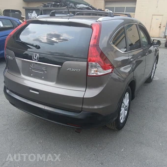 2012 Honda CR-V - miniatura 2
