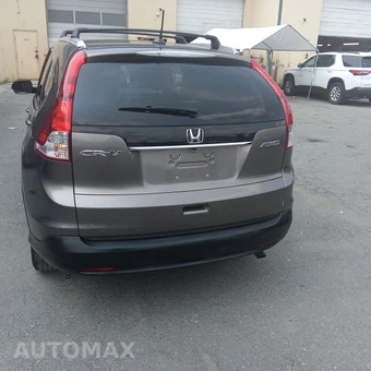 2012 Honda CR-V - miniatura 3