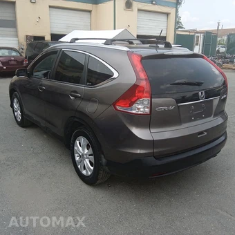 2012 Honda CR-V - miniatura 4