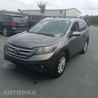 2012 Honda CR-V - miniatura 5