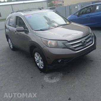 2012 Honda CR-V - miniatura 6
