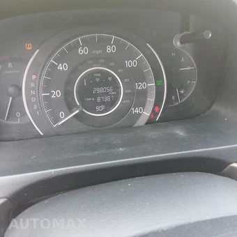 2012 Honda CR-V - miniatura 7