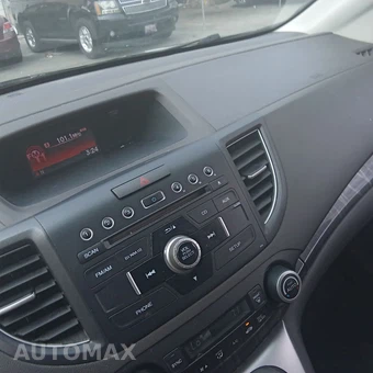 2012 Honda CR-V - miniatura 8