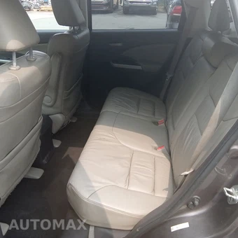 2012 Honda CR-V - miniatura 9
