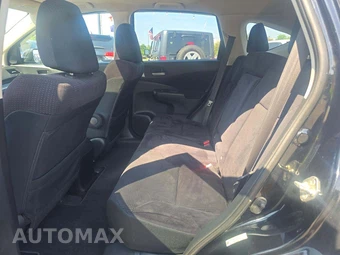 2012 Honda CR-V EX – miniatura 10