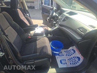 2012 Honda CR-V EX – miniatura 15