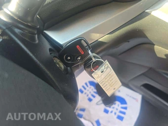 2012 Honda CR-V EX – miniatura 5