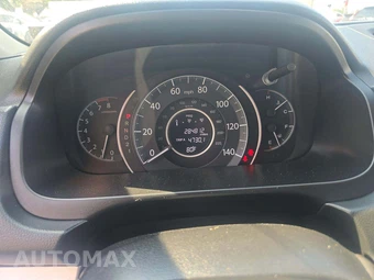 2012 Honda CR-V EX – miniatura 6