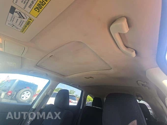 2012 Honda CR-V EX – miniatura 8