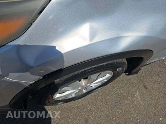 2012 Honda CR-V EX – miniatura 2