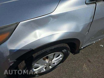 2012 Honda CR-V EX – miniatura 3
