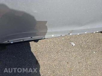 2012 Honda CR-V EX – miniatura 4