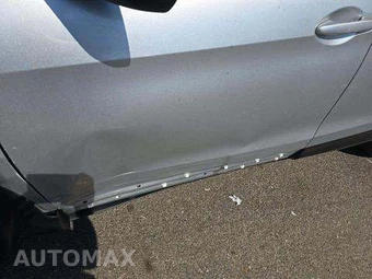 2012 Honda CR-V EX – miniatura 5