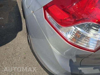 2012 Honda CR-V EX – miniatura 6