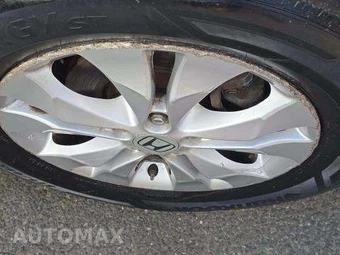2012 Honda CR-V EX – miniatura 8