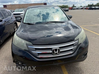 2012 Honda CR-V EX - car from the USA, Manheim Buy-Now listing at AUTOMAX