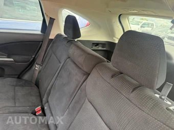2012 Honda CR-V EX - miniatura 12