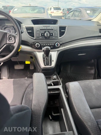 2012 Honda CR-V EX - miniatura 15