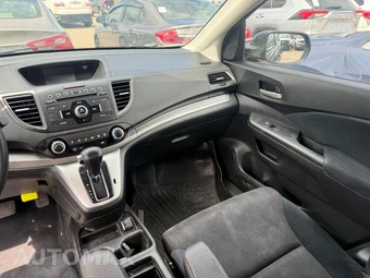 2012 Honda CR-V EX - miniatura 16