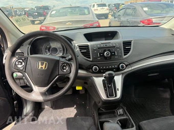 2012 Honda CR-V EX - miniatura 17