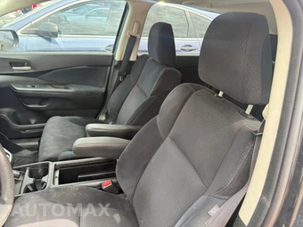 2012 Honda CR-V EX - miniatura 19