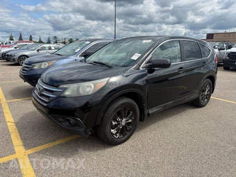 2012 Honda CR-V EX - miniatura 2