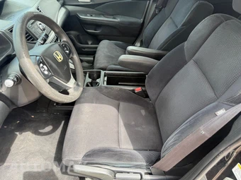 2012 Honda CR-V EX - miniatura 20