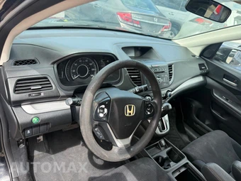 2012 Honda CR-V EX - miniatura 23