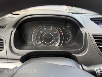 2012 Honda CR-V EX - miniatura 26