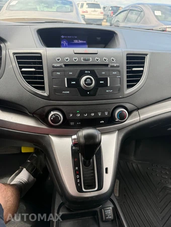 2012 Honda CR-V EX - miniatura 28