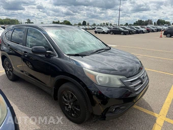 2012 Honda CR-V EX - miniatura 3