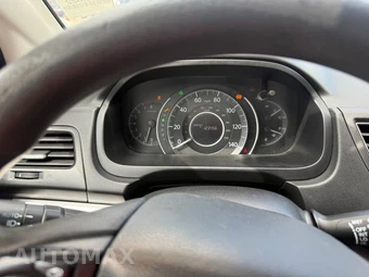 2012 Honda CR-V EX - miniatura 31