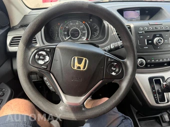 2012 Honda CR-V EX - miniatura 32