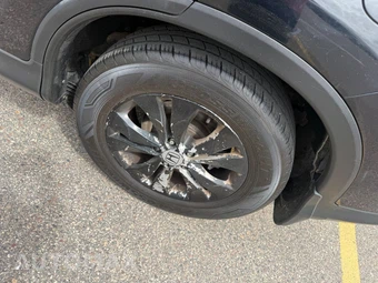 2012 Honda CR-V EX - miniatura 6
