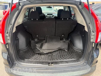 2012 Honda CR-V EX - miniatura 7