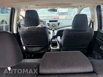 2012 Honda CR-V EX - miniatura 9